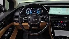 2022 Kia Carnival Diesel 9-Seater Signature — фото 17