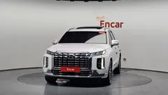 2023 Hyundai Palisade Gasoline 3.8 4WD — фото 3