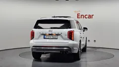 2023 Hyundai Palisade Gasoline 3.8 4WD — фото 4