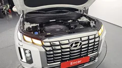 2023 Hyundai Palisade Gasoline 3.8 4WD — фото 6