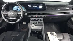 2023 Hyundai Palisade Gasoline 3.8 4WD — фото 7