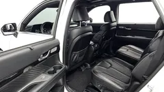 2023 Hyundai Palisade Gasoline 3.8 4WD — фото 11