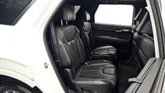2023 Hyundai Palisade Gasoline 3.8 4WD — фото 12