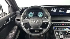 2023 Hyundai Palisade Gasoline 3.8 4WD — фото 13