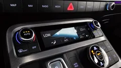 2023 Hyundai Palisade Gasoline 3.8 4WD — фото 16