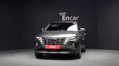 2022 Hyundai Tucson Gasoline 1.6 Turbo 4WD — фото 3