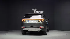 2022 Hyundai Tucson Gasoline 1.6 Turbo 4WD — фото 4