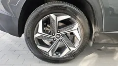 2022 Hyundai Tucson Gasoline 1.6 Turbo 4WD — фото 5