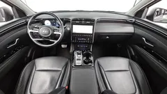 2022 Hyundai Tucson Gasoline 1.6 Turbo 4WD — фото 7