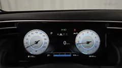 2022 Hyundai Tucson Gasoline 1.6 Turbo 4WD — фото 8