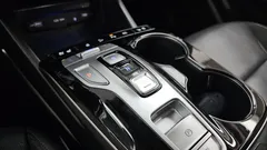 2022 Hyundai Tucson Gasoline 1.6 Turbo 4WD — фото 9