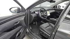 2022 Hyundai Tucson Gasoline 1.6 Turbo 4WD — фото 10