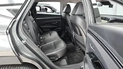 2022 Hyundai Tucson Gasoline 1.6 Turbo 4WD — фото 12