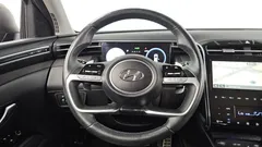2022 Hyundai Tucson Gasoline 1.6 Turbo 4WD — фото 13