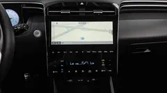 2022 Hyundai Tucson Gasoline 1.6 Turbo 4WD — фото 14