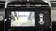 2022 Hyundai Tucson Gasoline 1.6 Turbo 4WD — фото 15