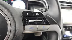 2022 Hyundai Tucson Gasoline 1.6 Turbo 4WD — фото 18