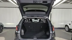 2022 Hyundai Tucson Gasoline 1.6 Turbo 4WD — фото 20