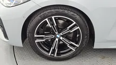 2023 BMW 4-Series 420i M Sport Convertible — фото 5