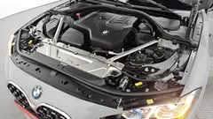 2023 BMW 4-Series 420i M Sport Convertible — фото 6
