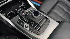 2023 BMW 4-Series 420i M Sport Convertible — фото 9
