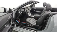 2023 BMW 4-Series 420i M Sport Convertible — фото 10
