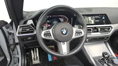 2023 BMW 4-Series 420i M Sport Convertible — фото 15