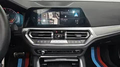 2023 BMW 4-Series 420i M Sport Convertible — фото 16