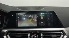 2023 BMW 4-Series 420i M Sport Convertible — фото 17