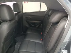 2021 ChevroletGMDaewoo Trax 1.4 Premier, серый — фото 10