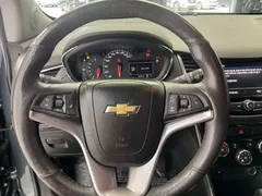 2021 ChevroletGMDaewoo Trax 1.4 Premier, серый — фото 16