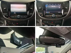 2021 ChevroletGMDaewoo Trax 1.4 Premier, серый — фото 18