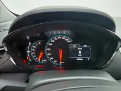 2021 ChevroletGMDaewoo Trax 1.4 LT, синий — фото 15