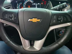 2021 ChevroletGMDaewoo Trax 1.4 LT, синий — фото 16