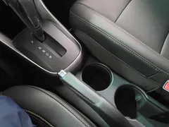 2021 ChevroletGMDaewoo Trax 1.4 LT, синий — фото 17