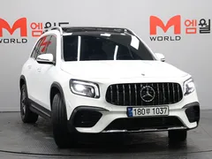 2023 Mercedes-Benz GLB-Class GLB250 4MATIC — фото 2