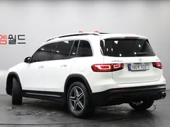 2023 Mercedes-Benz GLB-Class GLB250 4MATIC — фото 4