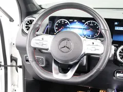 2023 Mercedes-Benz GLB-Class GLB250 4MATIC — фото 19