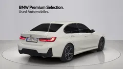 2023 BMW 3-Series 320i M Sport — фото 2