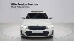 2023 BMW 3-Series 320i M Sport — фото 3