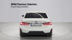 2023 BMW 3-Series 320i M Sport — фото 4