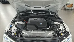 2023 BMW 3-Series 320i M Sport — фото 6