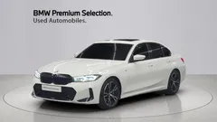 2023 BMW 3-Series 320i M Sport — фото 13