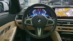 2023 BMW 3-Series 320i M Sport — фото 17