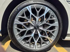 2023 Genesis G90 Gasoline 3.5 Turbo e-S/C AWD — фото 5