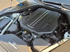 2023 Genesis G90 Gasoline 3.5 Turbo e-S/C AWD — фото 6