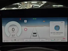 2023 Genesis G90 Gasoline 3.5 Turbo e-S/C AWD — фото 8