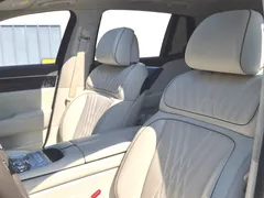 2023 Genesis G90 Gasoline 3.5 Turbo e-S/C AWD — фото 10
