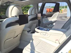 2023 Genesis G90 Gasoline 3.5 Turbo e-S/C AWD — фото 16