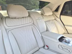 2023 Genesis G90 Gasoline 3.5 Turbo e-S/C AWD — фото 17